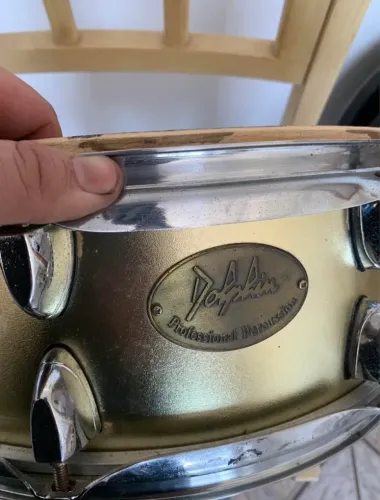 Caixa para bateria
