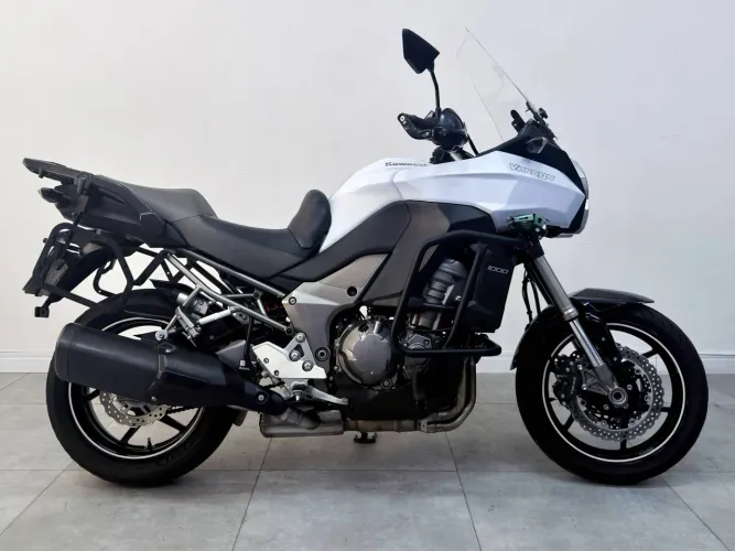 KAWASAKI VERSYS 1000 ABS
