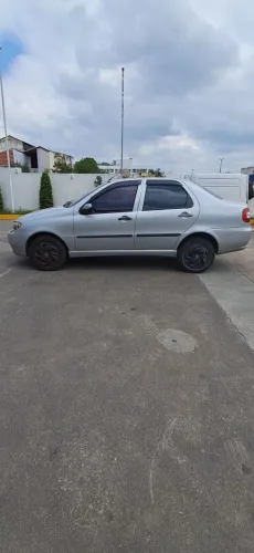 Fiat Siena 1.0/ EX 1.0 MPI Fire/ Fire Flex 8V 2009