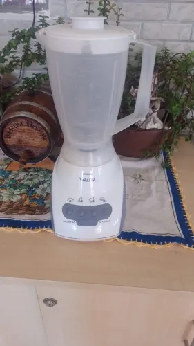 Liquidificador Walita
