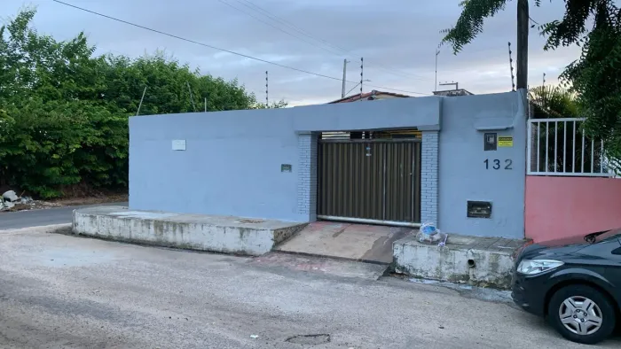 Residencial Bosque de Viena