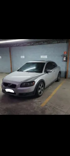 Volvo C30 2.4 170cv AUT 2008