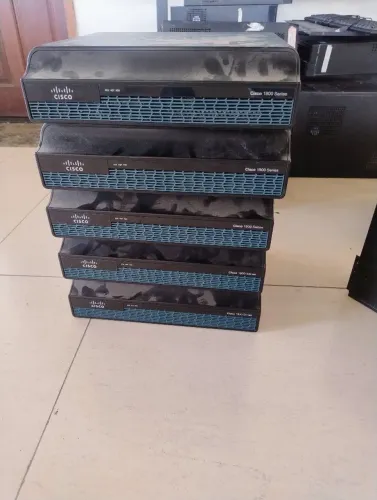 Roteador Cisco