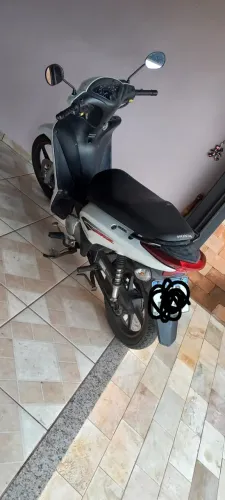 Biz 125 EX