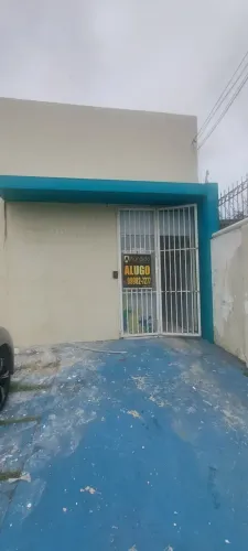ALUGO PRÉDIO FAROL/ RECEPÇÃO/ 10 SALAS/ PX CONVÉM