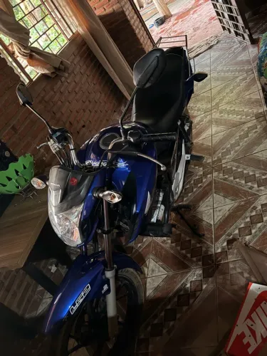 Honda Fan 160 2022 | Única dona | Quitada | R$ 14.500
