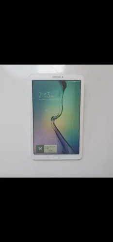 Samsung TAB E Tela grande de 9.6
