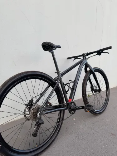 bicicleta absolute