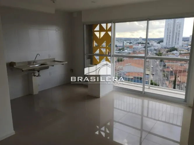Apartamento à venda, 2 Quartos 1 suite, 59m² 1 vaga no Setor Coimbra, Goiânia, GO