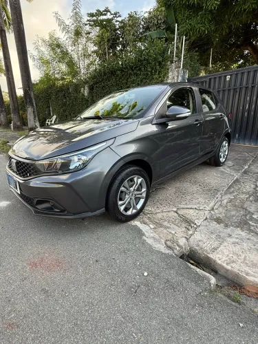 Fiat Argo Drive 1.0 6V Flex 2025