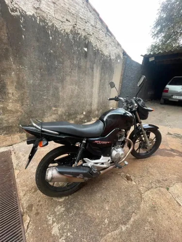 Vende se start 160 2021