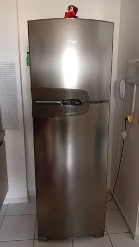 Geladeira perfeito estado de uso
