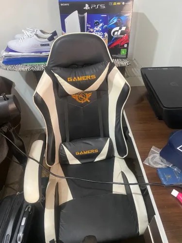 Cadeira gamer