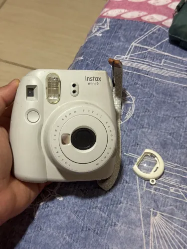 Camera Instax mini 9