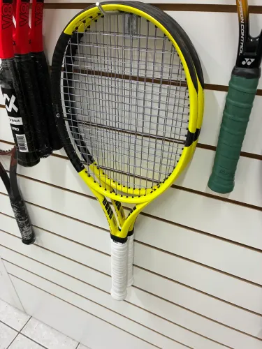 Par de raquetes Dunlop Sx Tour