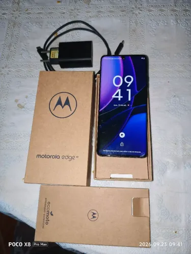 Motorola EDGE 40