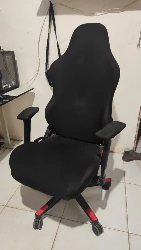 Cadeira Gamer VikingX