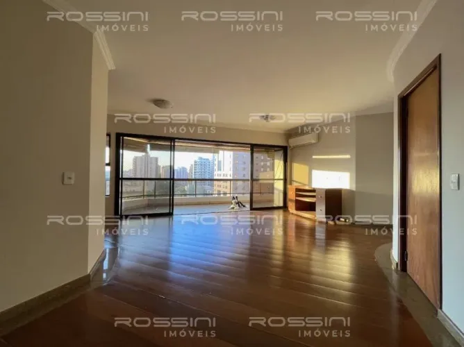 Apartamento Padrão, Centro, Ribeirão Preto - SP