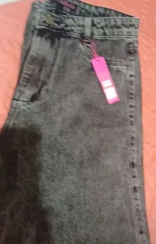 Calça jean