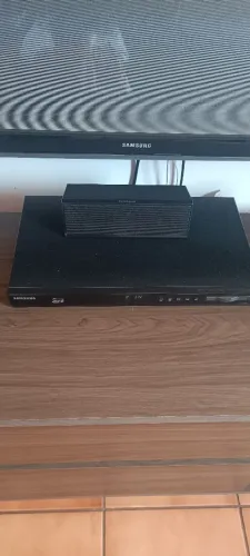 Home Theater 5.1 canal