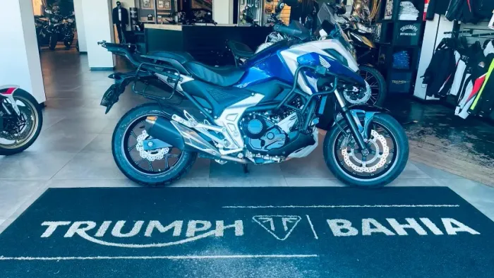Honda NC 750X Abs - 2023
