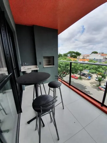 APARTAMENTO PARA LOCAÇÃO PRÓXIMO A PUC PARANÁ
