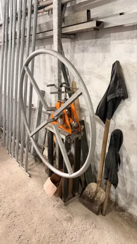 Calandra Manual
