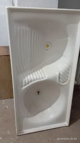 Vendo tanque de fibra
