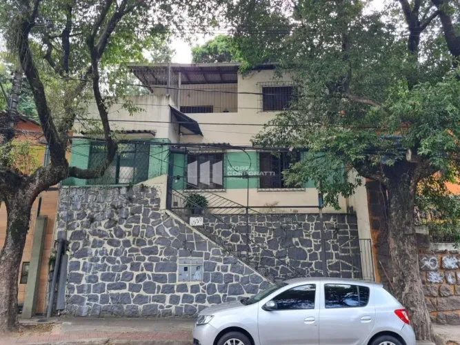 Casa Duplex - 334m² - Jucutuquara - Vitória-/ES