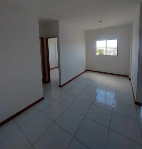 Alugo apartamento no Residencial Villaggio di Lugano.