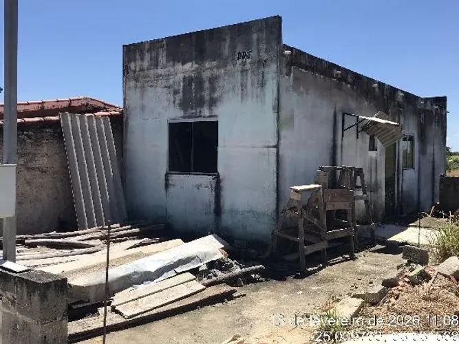 Oportunidade valiosa Casa em Alterosa - MG, Nº 119, 1 quarto, 261,12m² | Venda Direta Onl