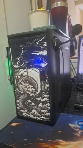 Gabinete de computador