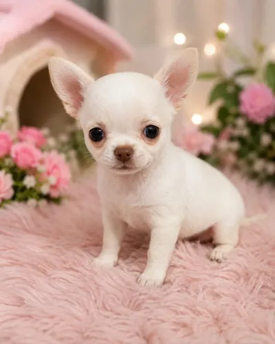 Chihuahua 