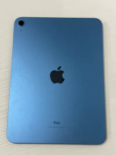 Ipad 10 Azul
