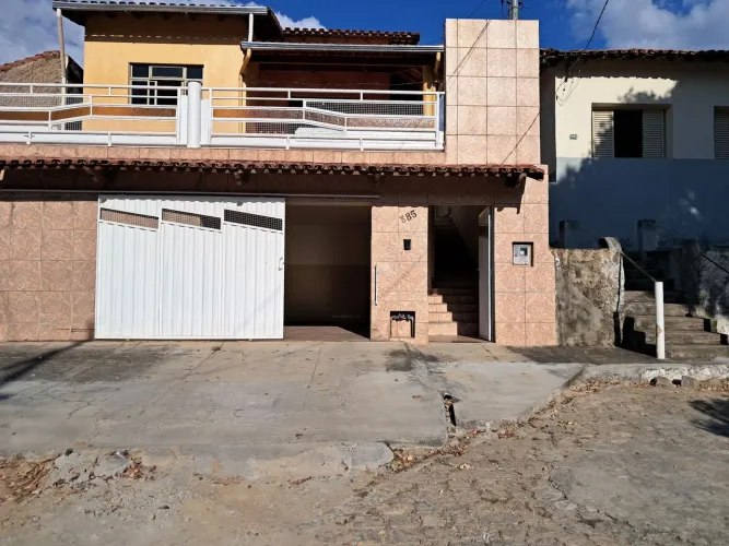 LINDA CASA PARA ALUGAR