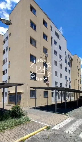 Apartamento no vila nova