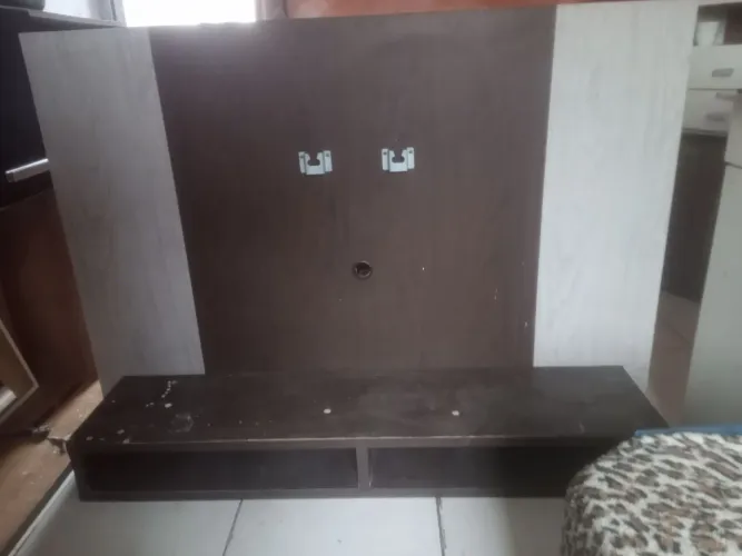 Painel de tv