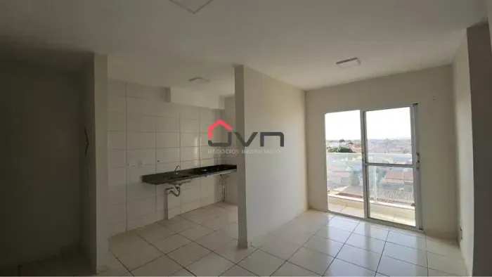 Apartamento à aluguel em Uberlândia