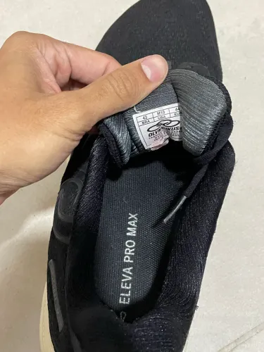 Tênis Corrida Corre Max