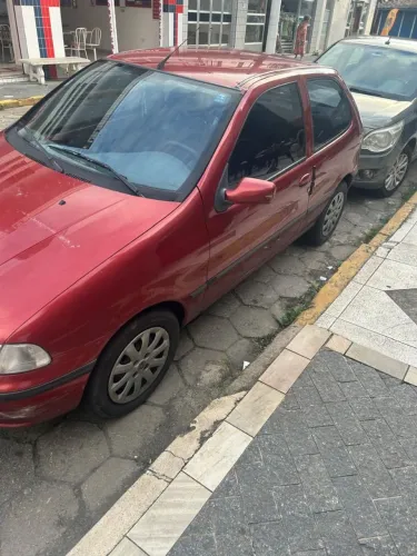 Fiat Palio EDX 1.0 MPI 2P 1997