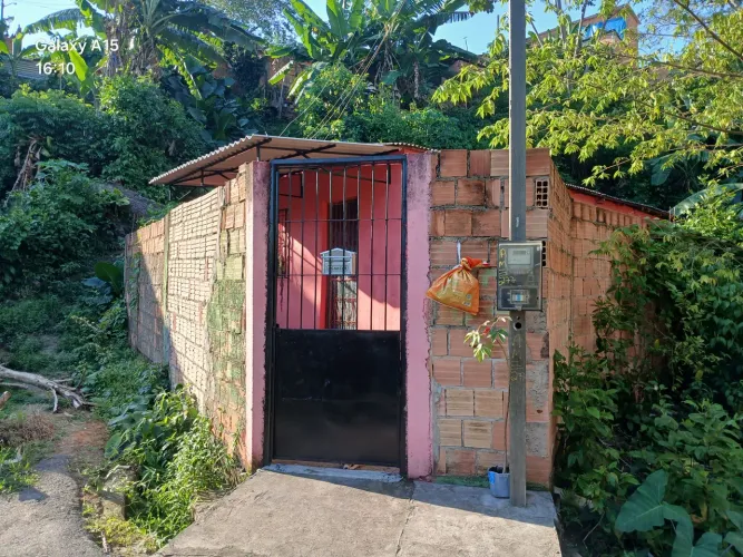 Vende se ou troca