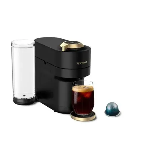 Cafeteira Nespresso Vertuo Pop+ Usada
