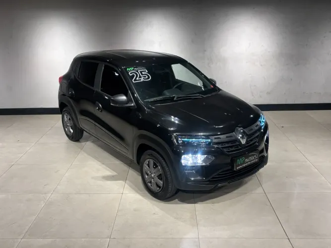 Renault Kwid 1.0 Zen 2025