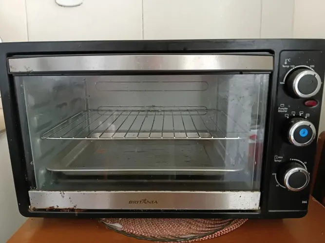 Forno Elétrico mais Aifrier