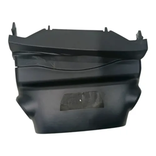 Moldura Painel Superior Volante Ford Ka 1.0 3cc 2014 A 2019