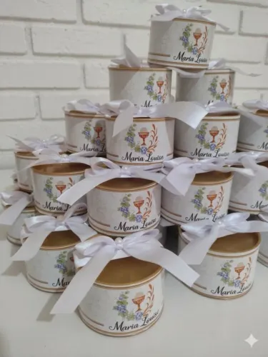 Tubolatas personalizadas