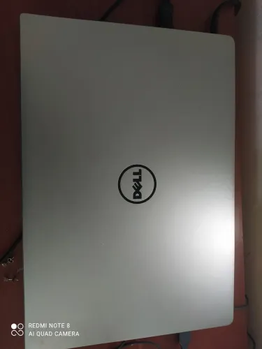 Note book Dell Seminovo core i7 8 gb ram 4 gb placa de video 238 gb hd