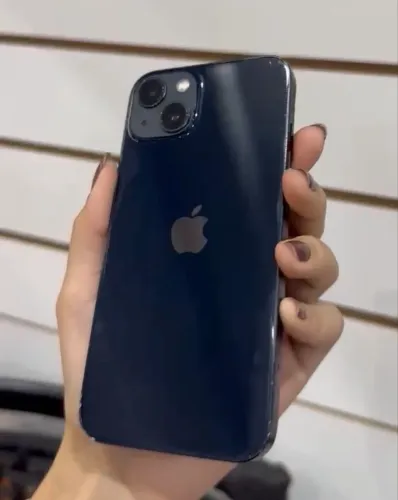 iPhone 13 128GB Preto