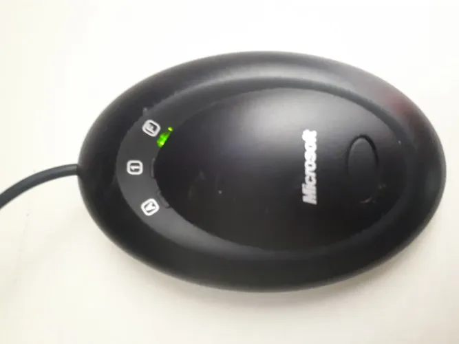 Microsoft Wireless Desktop Receiver 3.1