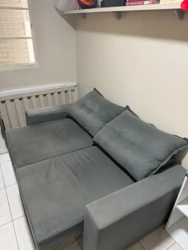 Vendo sofa